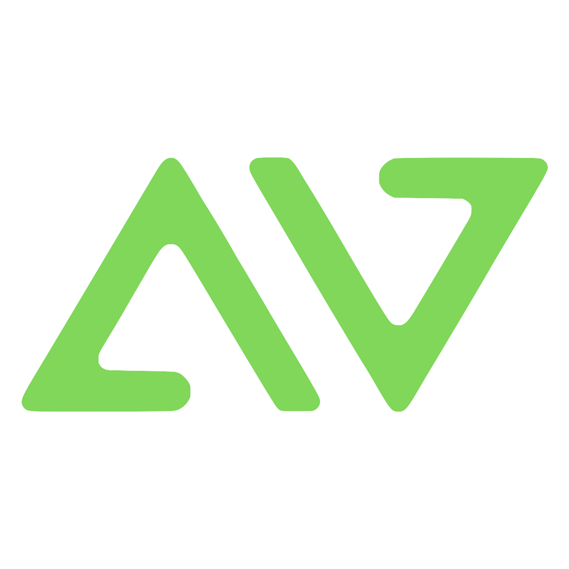 AV Electrical Group Logo
